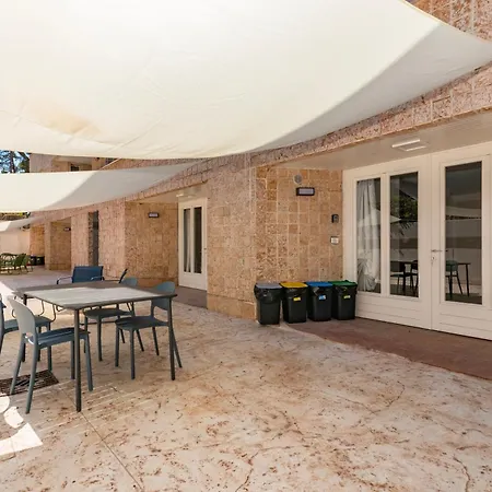 Apartment Crepetta&briciola