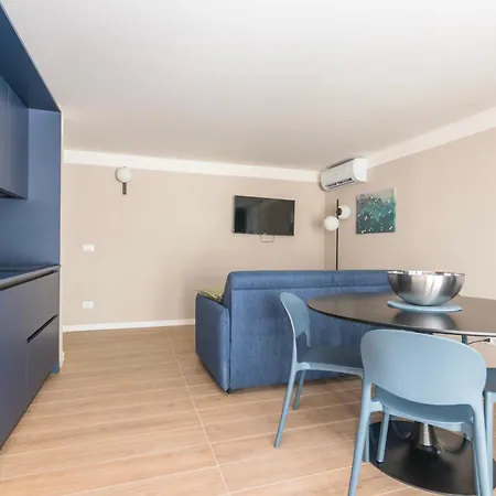 Crepetta&briciola Apartment *