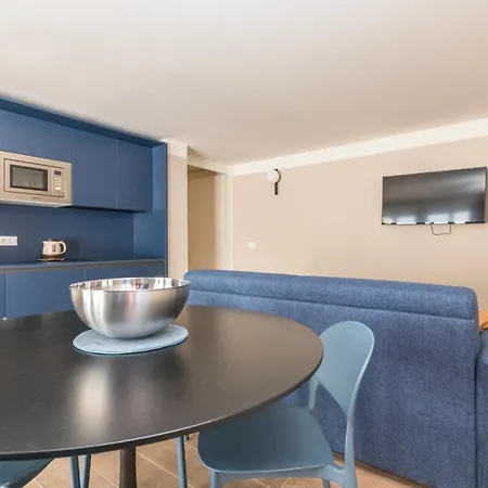 Lejlighed Crepetta&briciola *