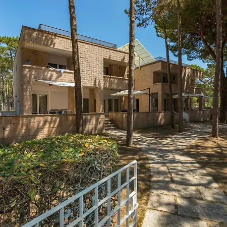 Apartment Crepetta&briciola Lignano Sabbiadoro