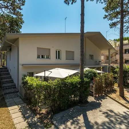 Apartment Crepetta&briciola