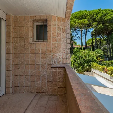 Apartment Crepetta&briciola *