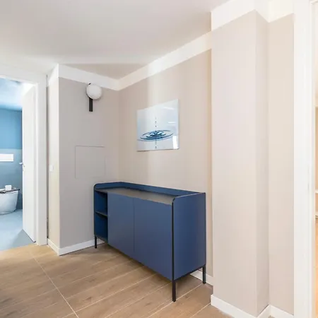 Crepetta&briciola Lejlighed