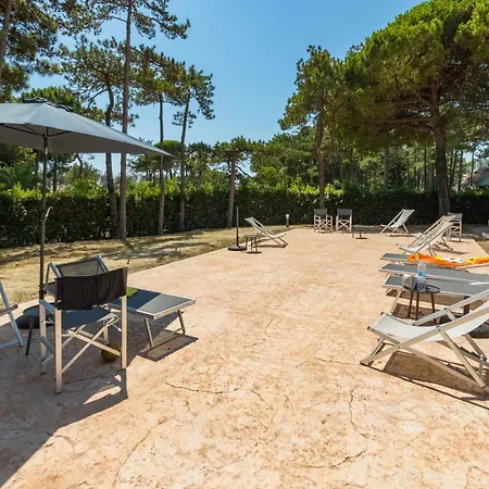 Crepetta&briciola Apartment *