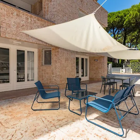 Apartment Crepetta&briciola *