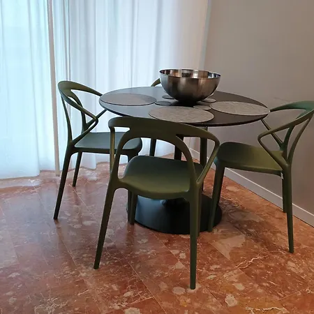 Crepetta&briciola Apartment Lignano Sabbiadoro