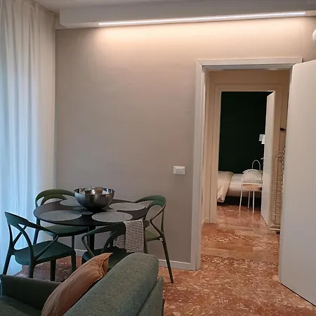 Crepetta&briciola Apartment Lignano Sabbiadoro
