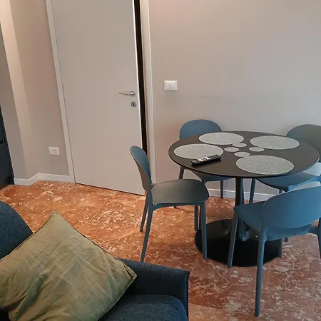 Apartment Crepetta&briciola