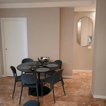Apartment Crepetta&briciola Lignano Sabbiadoro