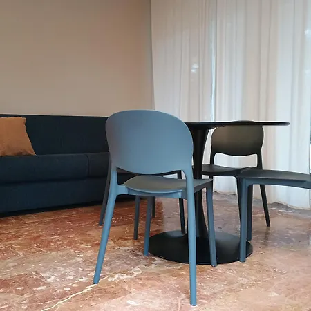 Apartment Crepetta&briciola