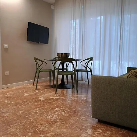 Crepetta&briciola Apartment