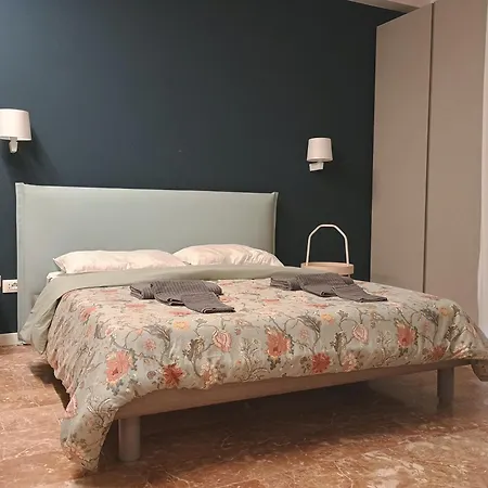 Apartment Crepetta&briciola *