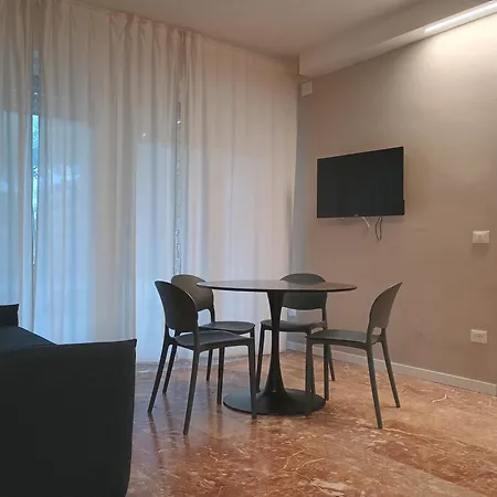 Crepetta&briciola Apartment Lignano Sabbiadoro