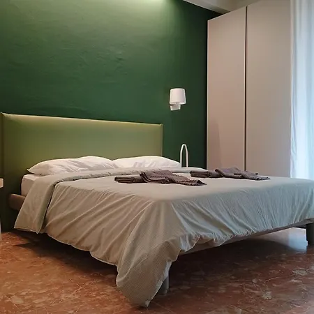 Crepetta&briciola Apartment
