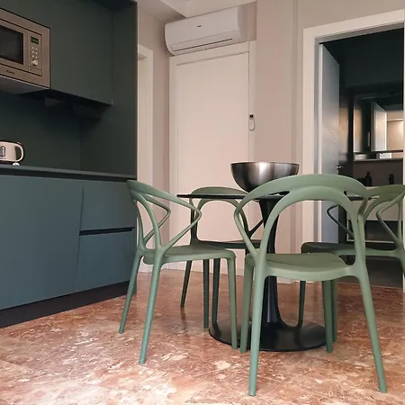 Crepetta&briciola Apartment *