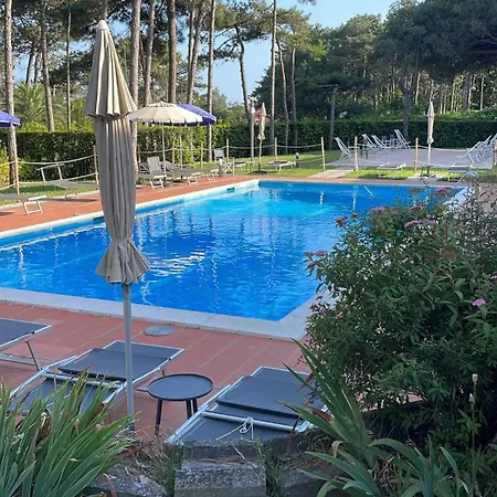Appartement Crepetta&briciola